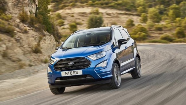 ep nuevo ford ecosport