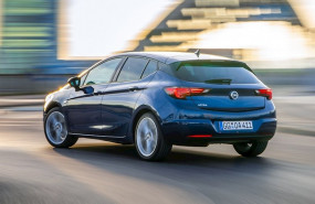 ep nuevo opel astra