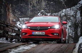 ep opel astra