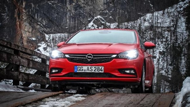 ep opel astra