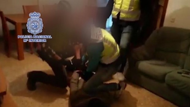 ep operativo policia nacional