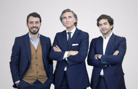 ep pablo guinot felipe mesia y carlos garcia monzon de la firma de capital riesgo kobus partners 20210201102413