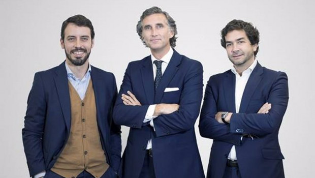 ep pablo guinot felipe mesia y carlos garcia monzon de la firma de capital riesgo kobus partners 20210201102413