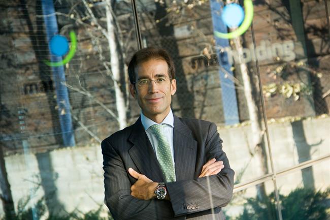 Pau Relat, CEO de MAT Holding | MAT HOLDING ep pau relat ceomat holding