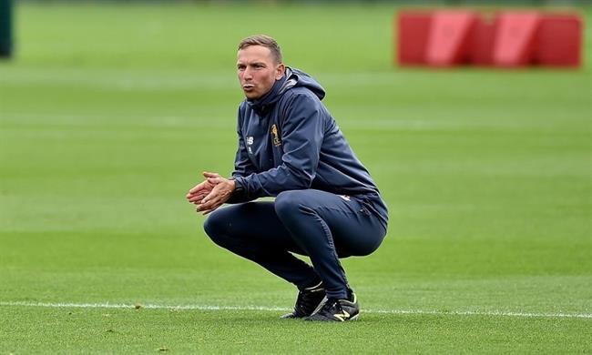 ep pepijn lijnders liverpool