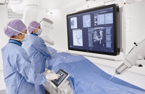 ep philips presenta la nueva generacion de la plataforma de terapia guiada por imagen azurion
