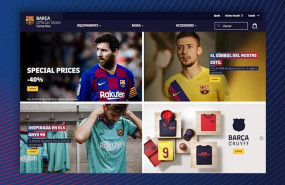 ep portal de la tienda online del fc barcelona abierta el 7 de mayo de 2020 en espana