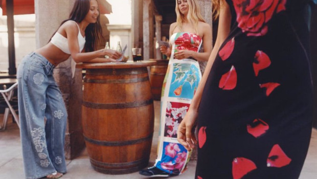 ep prendas de la coleccion de desigual y tyler mcgillivary ep prendas de la coleccion de desigual y tyler mcgillivary