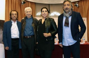 ep presentacion libroenrique morente