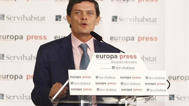 ep presidentela sareb jaime echegoyen endesayunoseuropa press 20171221100802