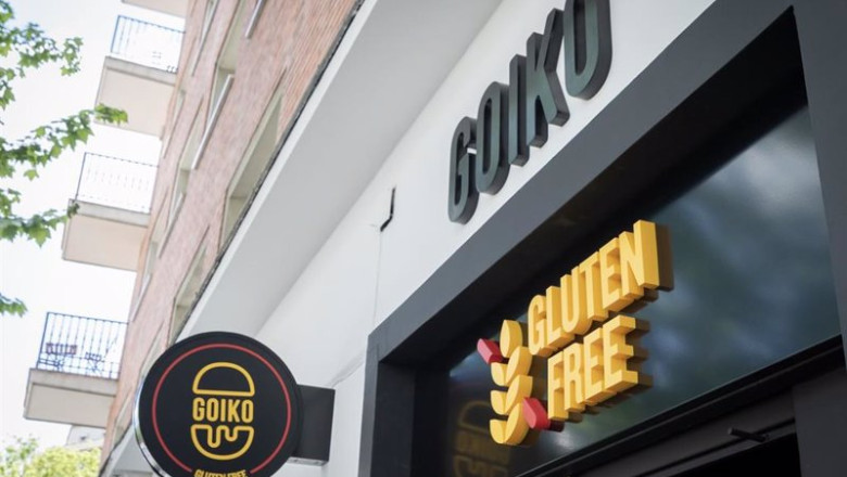 ep primer restaurante goiko 100 gluten free ep primer restaurante goiko 100 gluten free