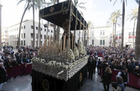 ep procesion de semana santa en almeria