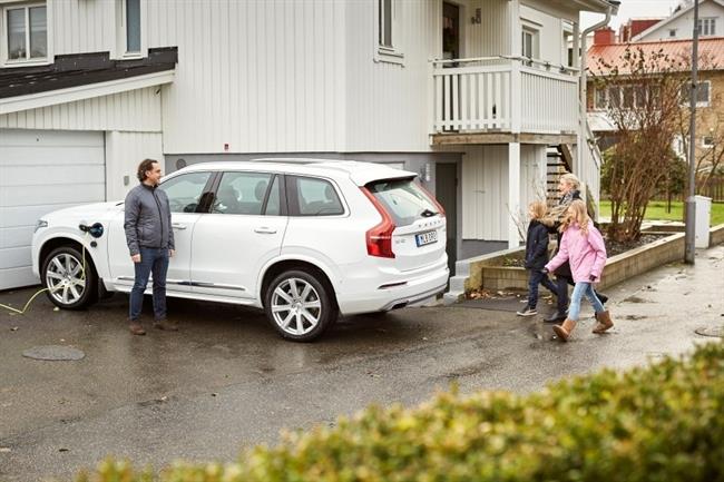 ep programa drive me de volvo