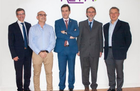 ep proyecto ret-a promovido por weber y la fundacion weber con el apoyo de gilead que ha debatido