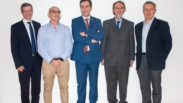 ep proyecto ret-a promovido por weber y la fundacion weber con el apoyo de gilead que ha debatido