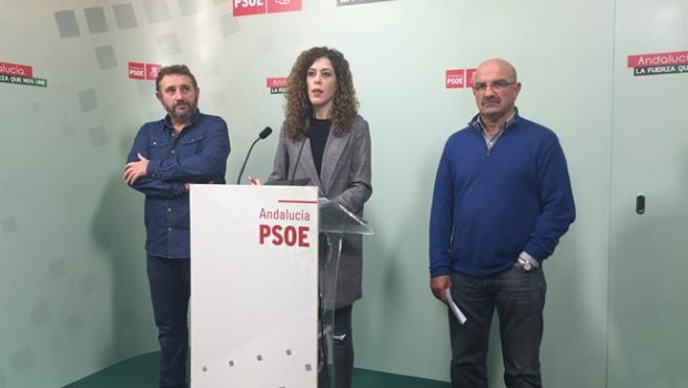 ep psoeandalucia audiosfoto miriam alconchel 02 01 2018
