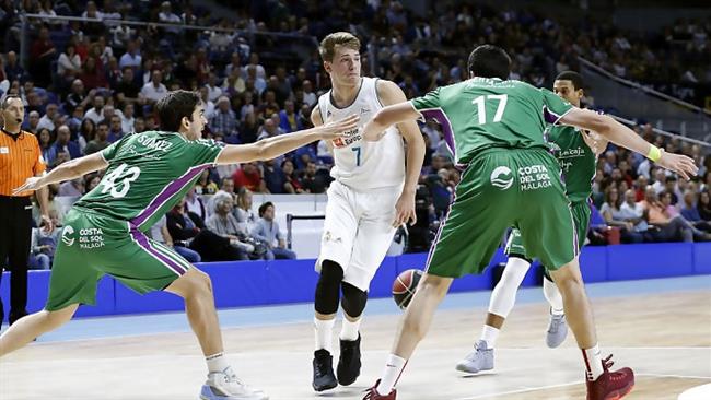Real Madrid - Unicaja | ACB MEDIA - Archivo ep real madrid - unicaja 20180331191701