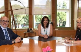 ep riendaa alfonso jimenez director generalla fundacion joven