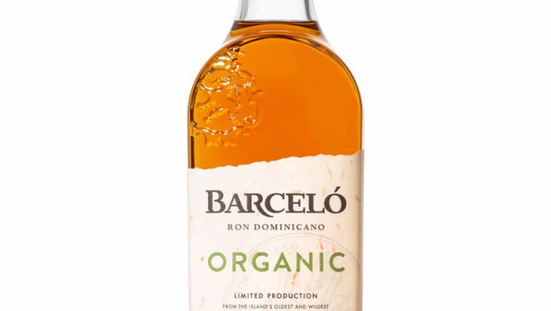 ep ron barcelo organic