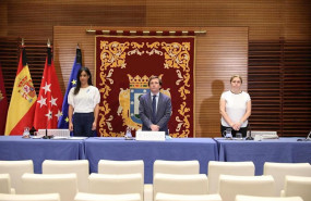 ep rueda posterior a la junta de gobierno de madrid