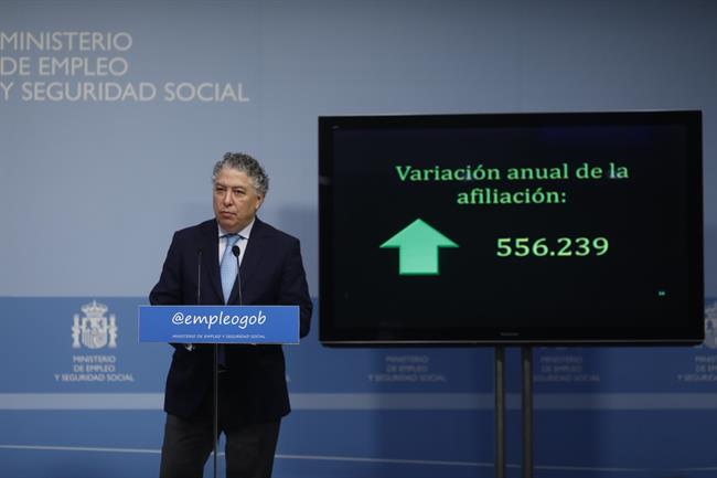ep secretarioseguridad social tomas burgos presentadatosparo