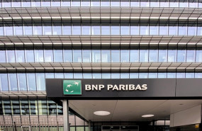 ep sede en madrid del banco bnp paribas