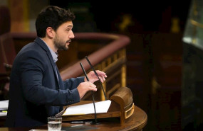 ep sergi miquel diputado del pdecat