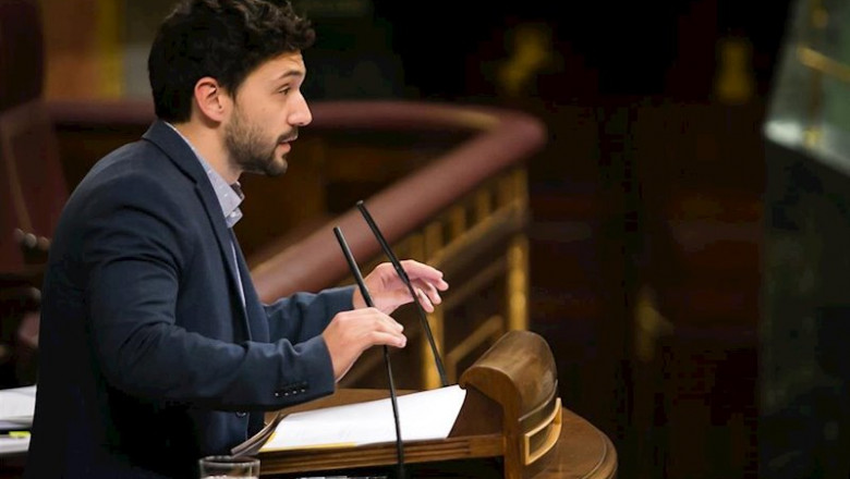 ep sergi miquel diputado del pdecat ep sergi miquel diputado del pdecat