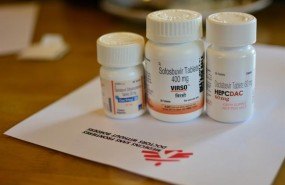 ep sofosbuvir