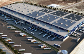 ep superficie e lidl en el parque metropolitano industrial y tecnologico