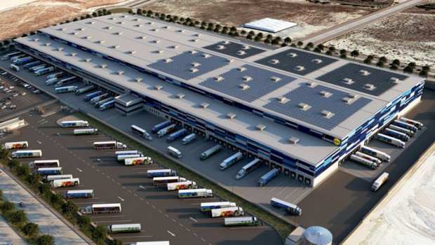 ep superficie e lidl en el parque metropolitano industrial y tecnologico