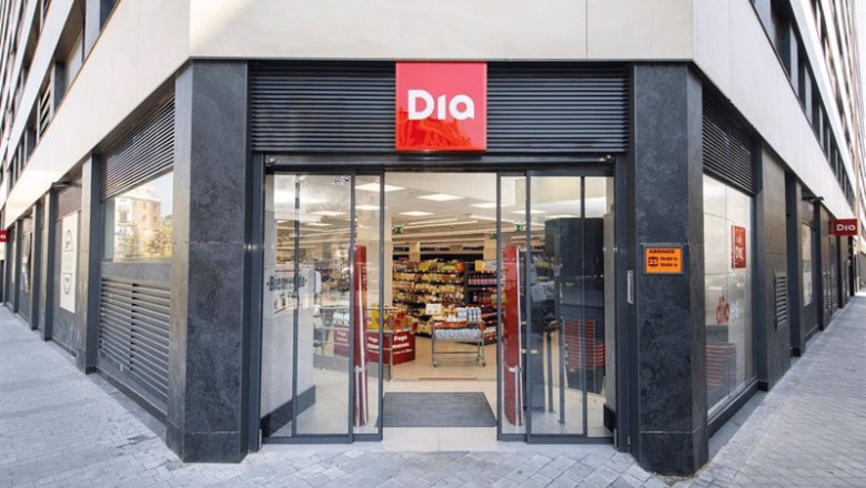 ep supermercado de dia en espana ep supermercado de dia en espana