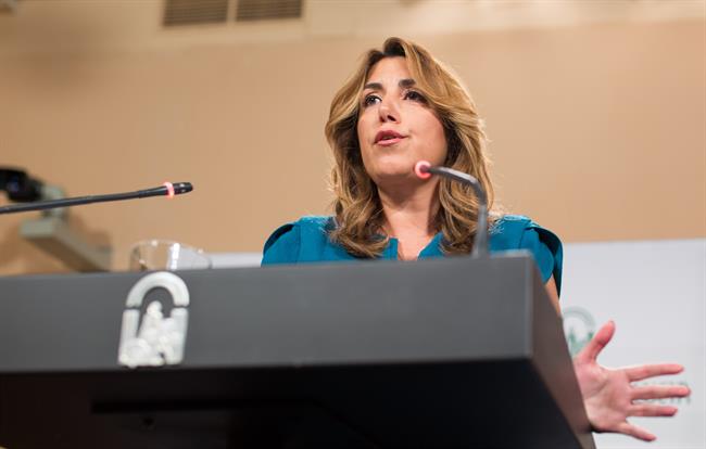 ep susana diaz en ruedaprensa