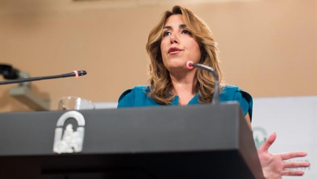 ep susana diaz en ruedaprensa