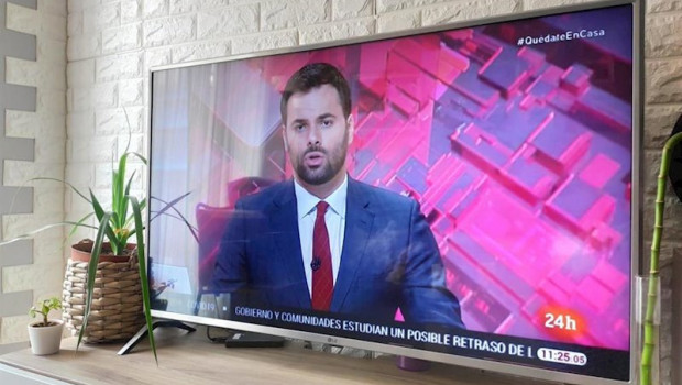 ep television