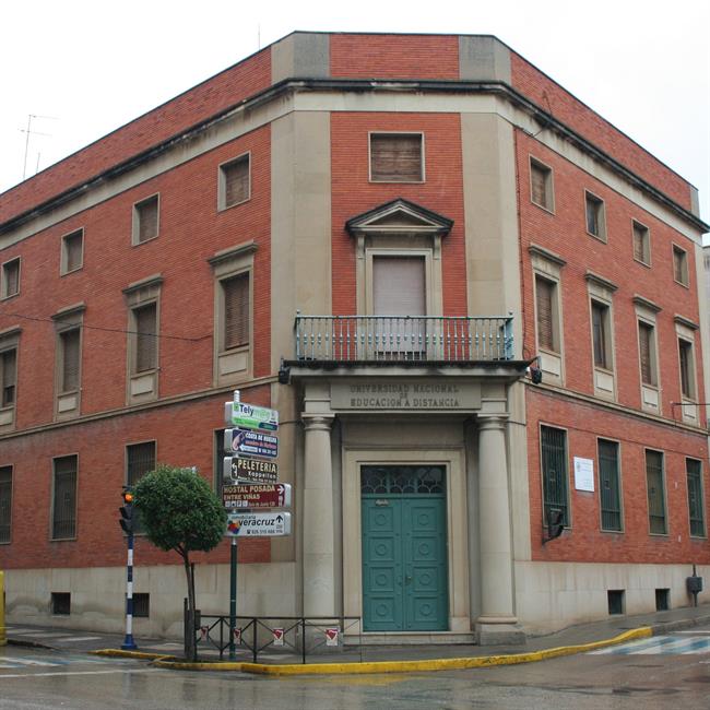 UNED de Ciudad Real | EP/UNED ep unedciudad real