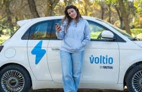 ep vehiculo de voltio