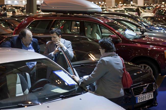 Ventas De Coches Usados | GANVAM ep ventascoches usados