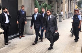 ep vicepresidentegovernconsellereconomia pere aragons