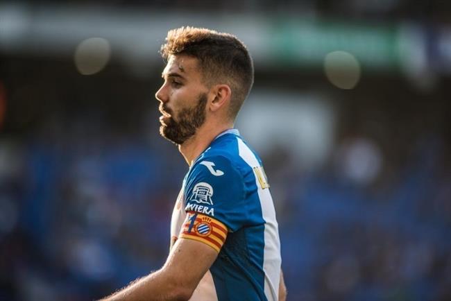 ep victor alvarez jugadorrcd espanyol