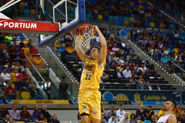 ep xavi rabasedaherbalife gran canaria - montakit fuenlabrada
