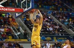 ep xavi rabasedaherbalife gran canaria - montakit fuenlabrada