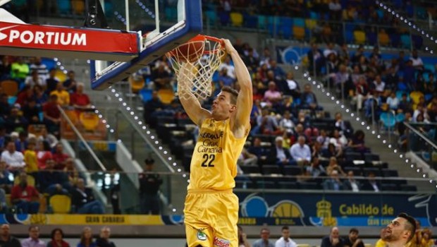 ep xavi rabasedaherbalife gran canaria - montakit fuenlabrada