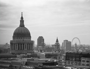 london, st pauls london, st pauls