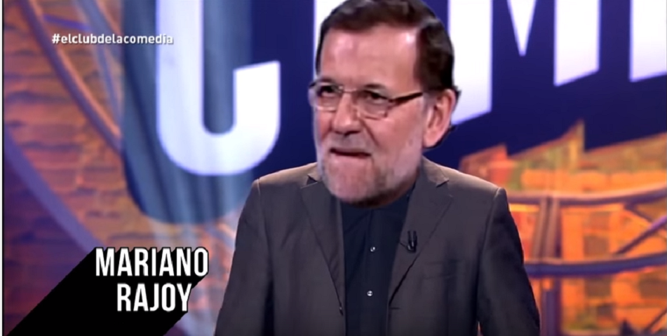 mariano comedia