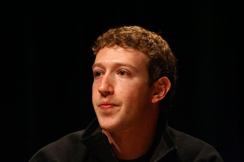 mark zuckerberg   south