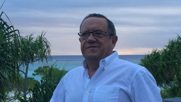 martin sanchez 