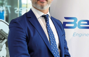pedro silva ceo de begas 
