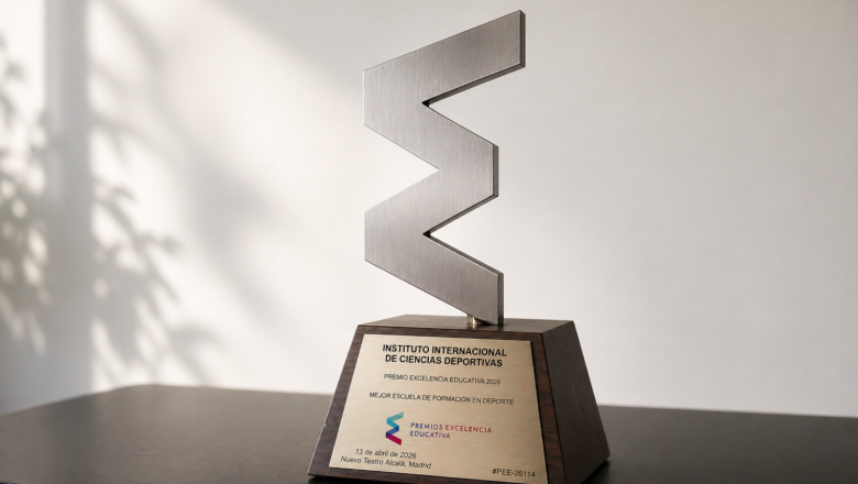 premio ecd 
