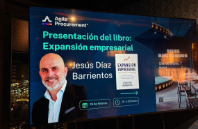 presentacin libro expansin empresarial jess daz5 